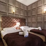 Apartments Oberza Sasiadow Krakow