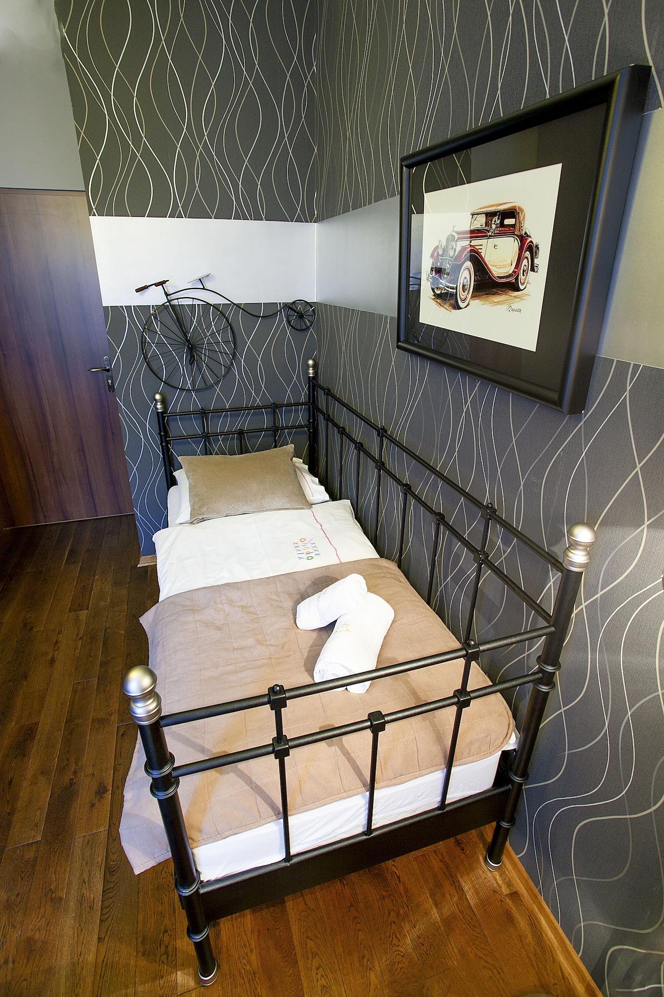 Oberza Sasiadow 3* Kraków