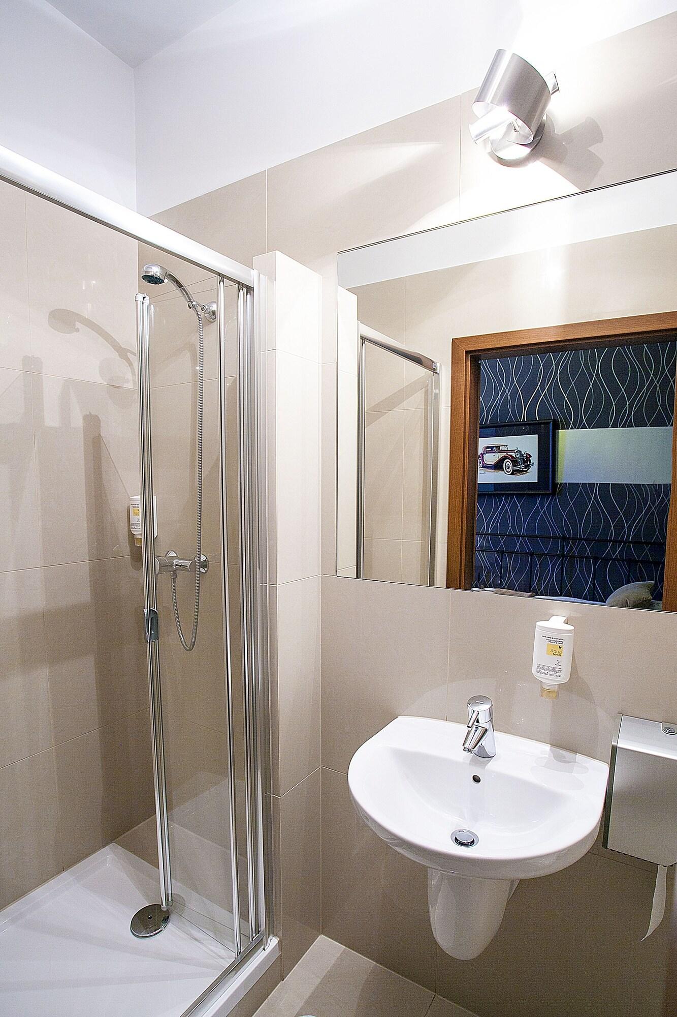 Hotel Oberza Sasiadow Kraków