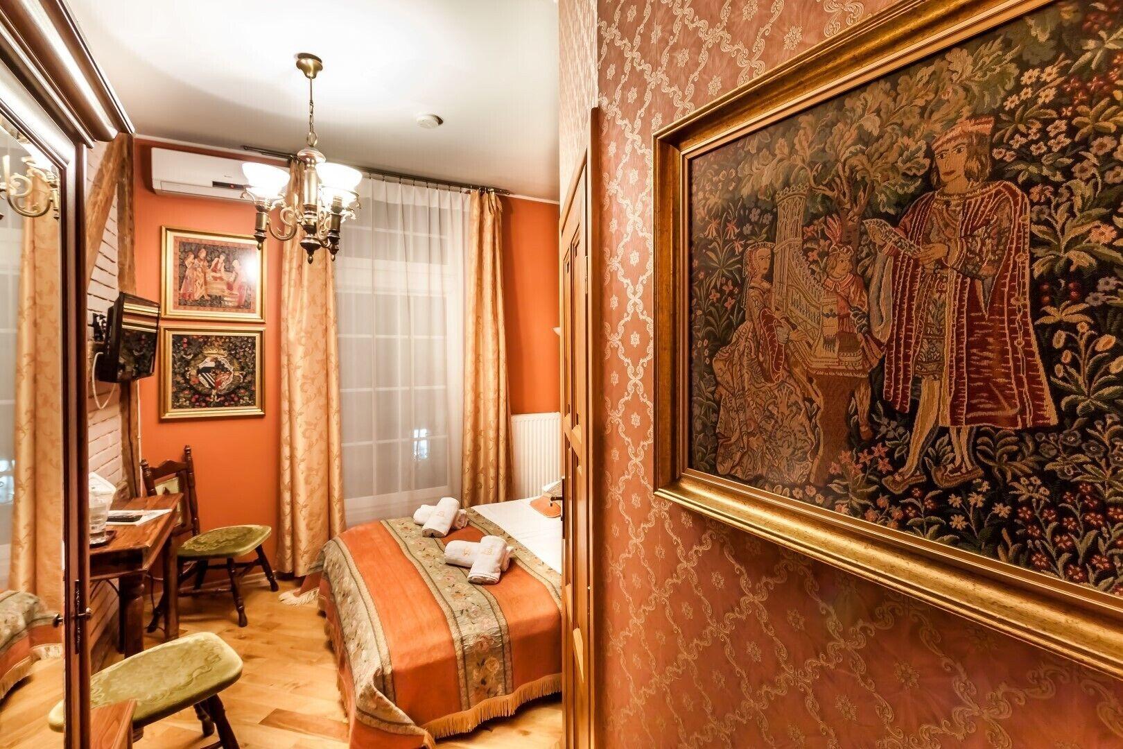 Hotel Oberza Sasiadow
