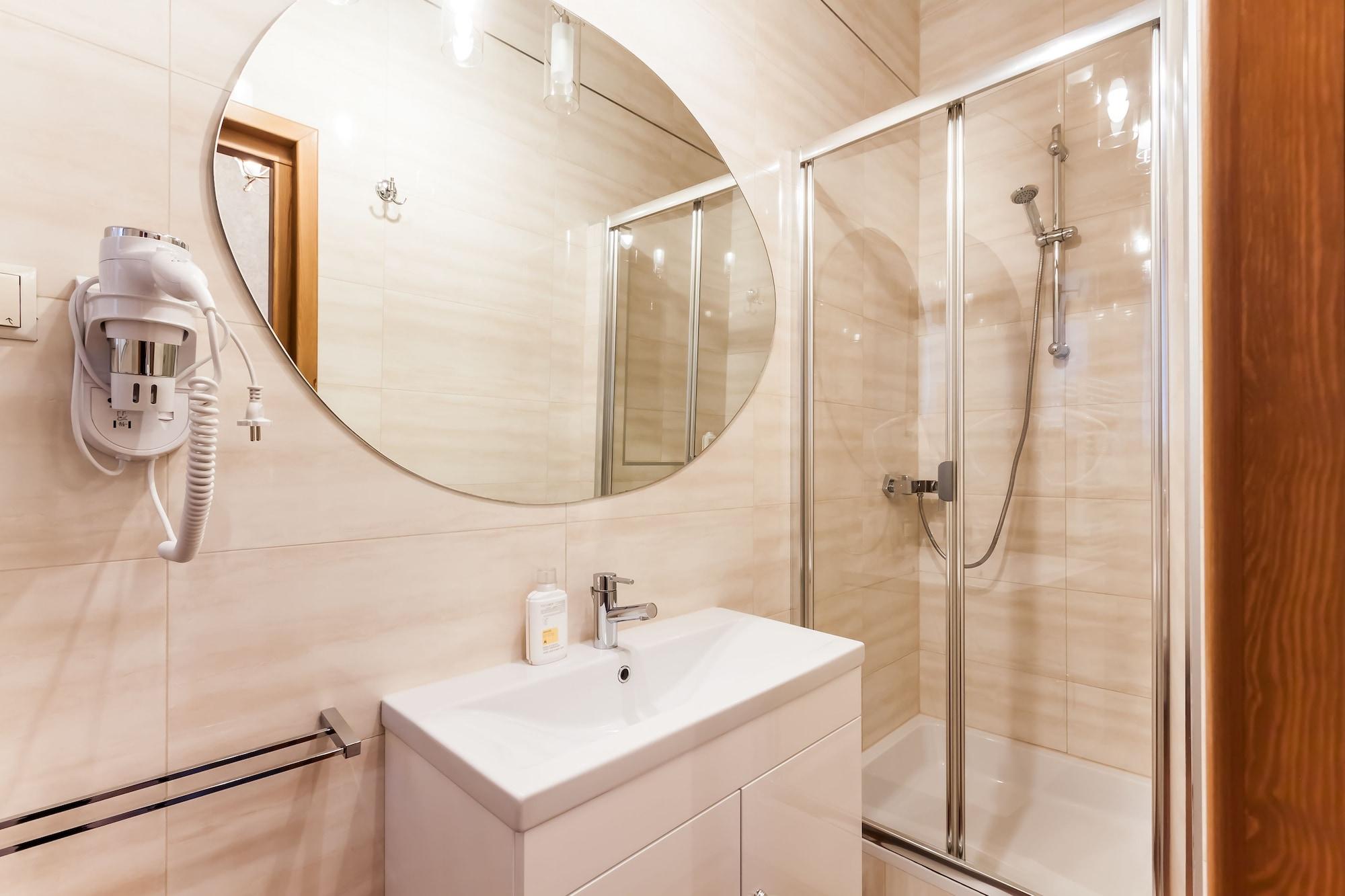 Oberza Sasiadow Hotel Kraków