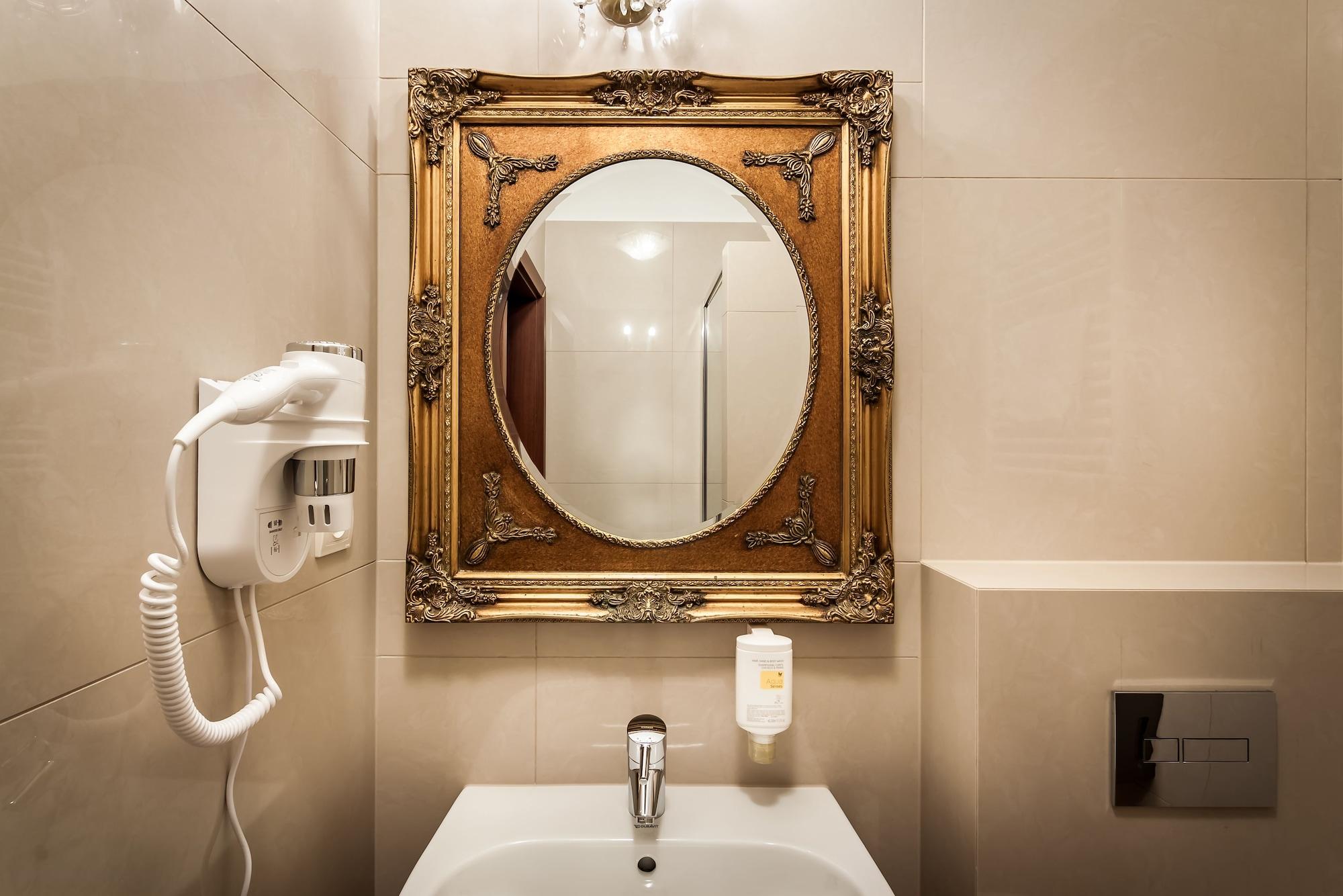 Oberza Sasiadow Hotel Kraków
