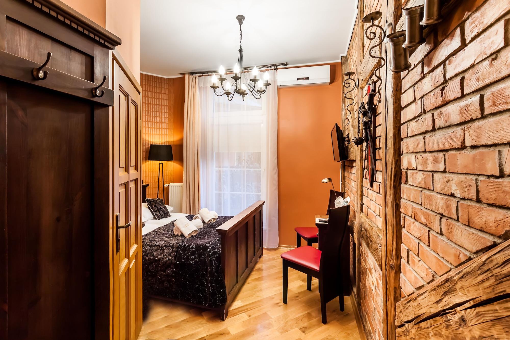 Hotel Oberza Sasiadow 3*