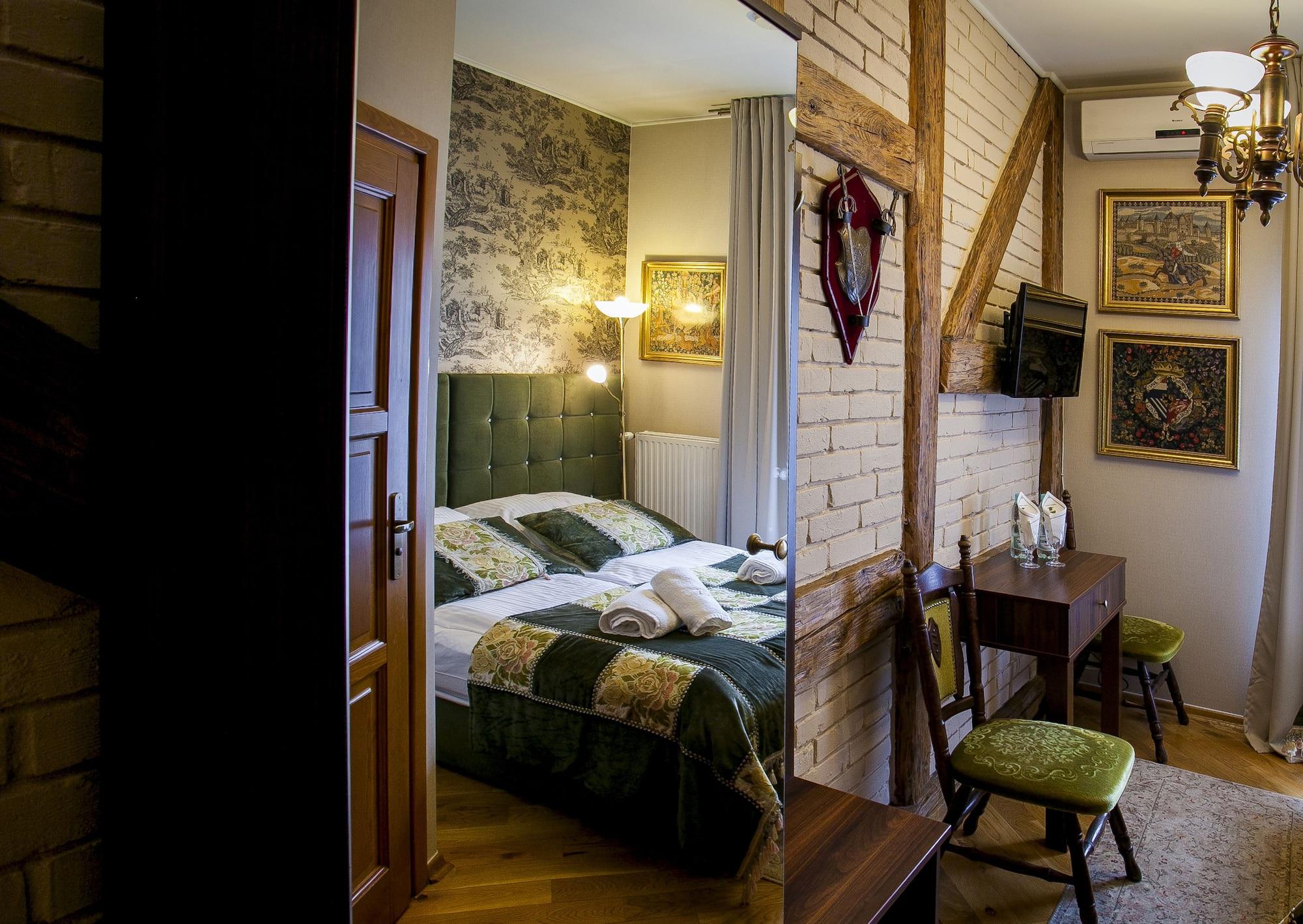 Oberza Sasiadow Kraków