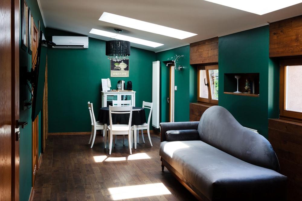 Hotel Oberza Sasiadow 3*