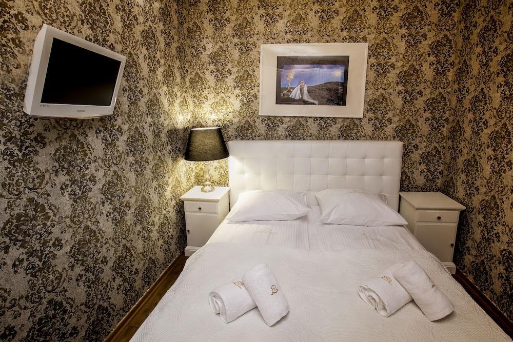 Oberza Sasiadow Hotel Kraków