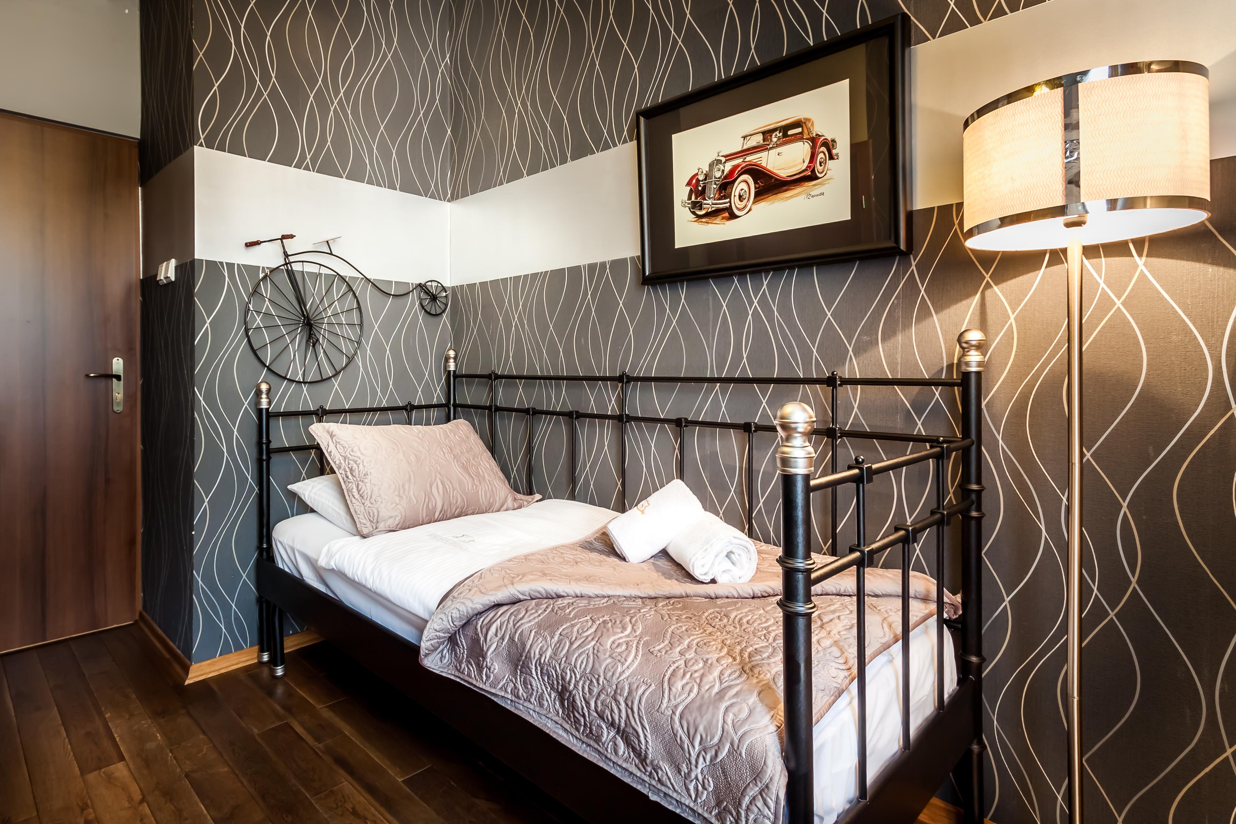Oberza Sasiadow 3* Kraków