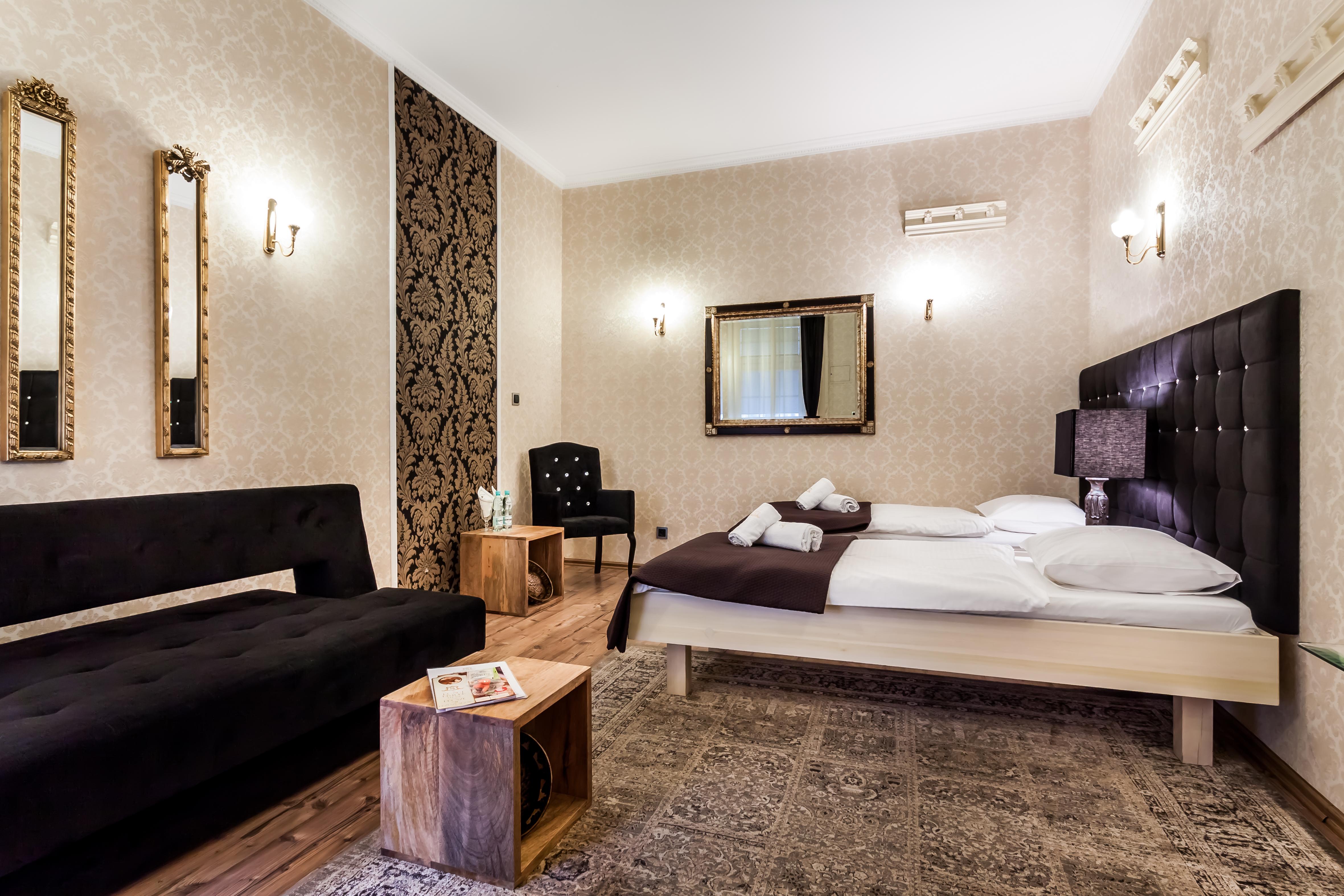 Oberza Sasiadow Hotel 3*