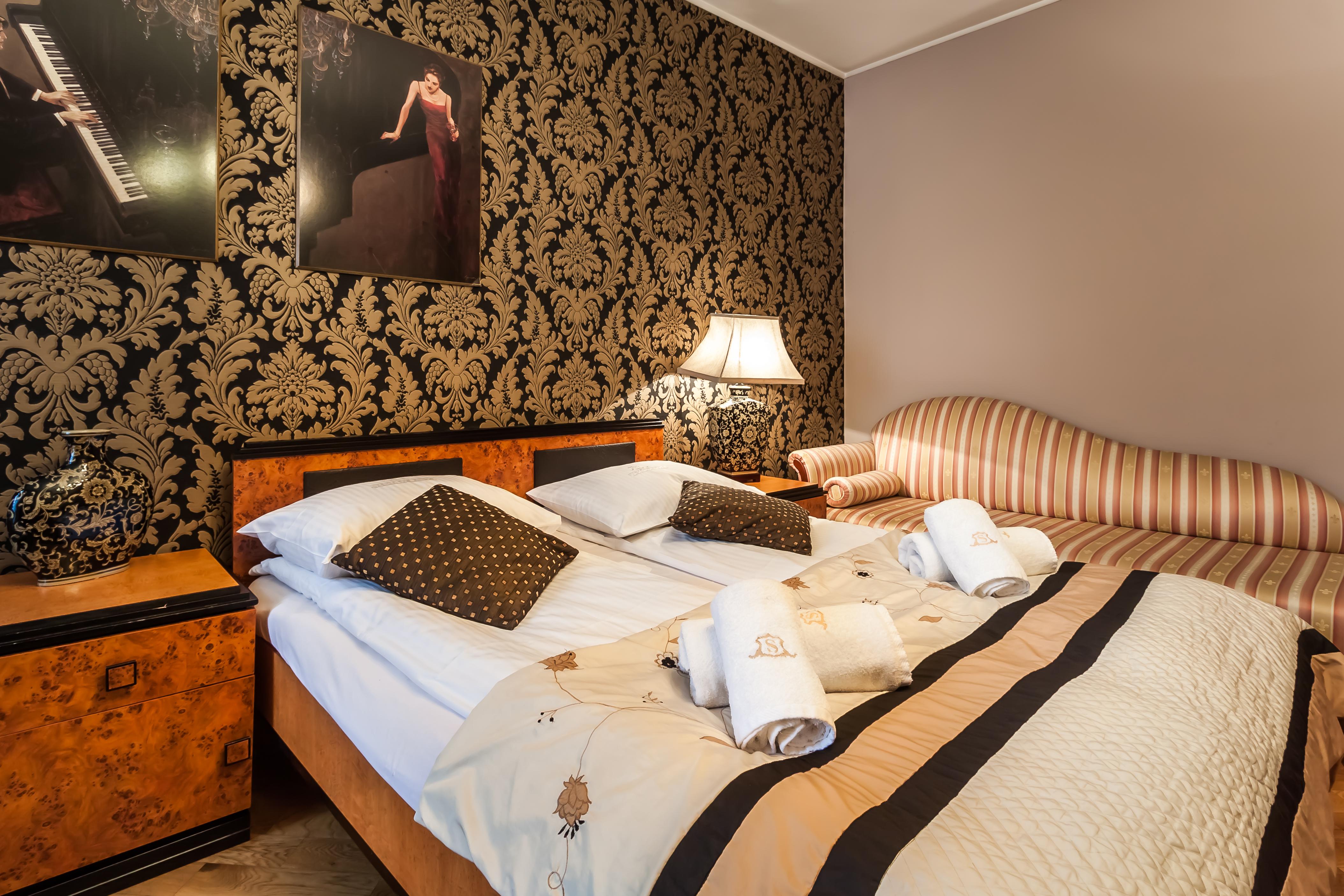 Oberza Sasiadow Hotel 3*