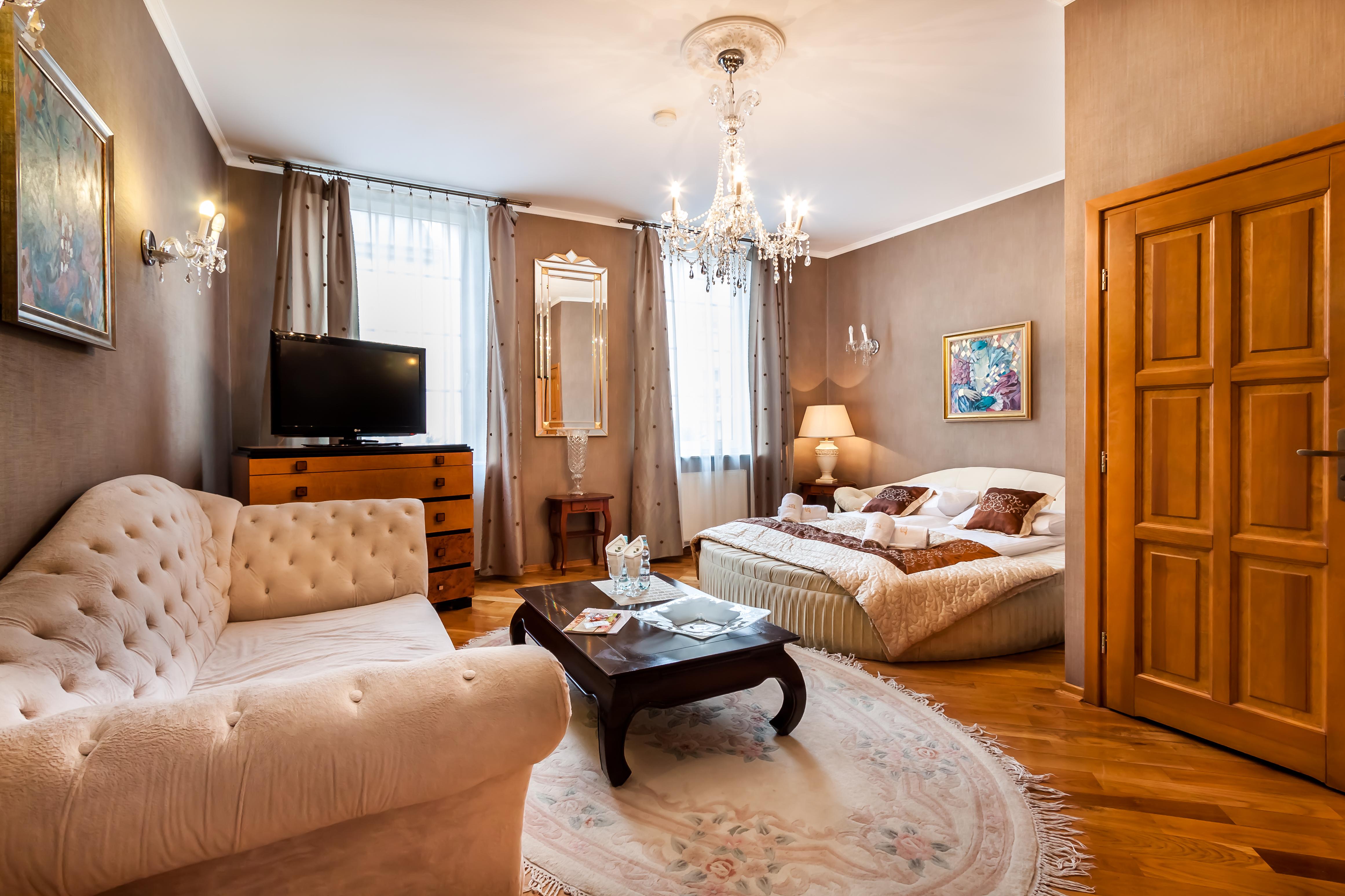 Oberza Sasiadow 3*