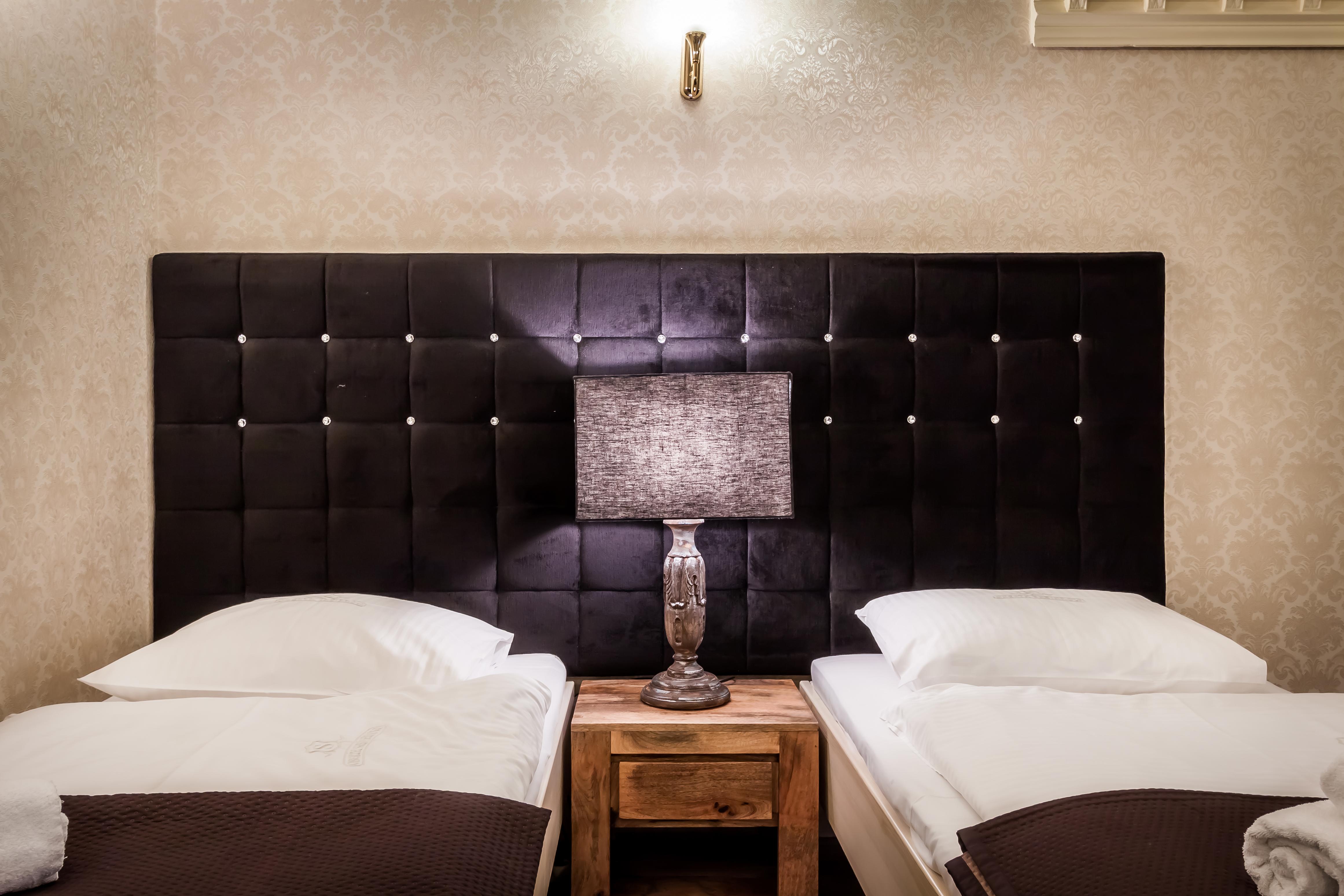 Oberza Sasiadow Hotel