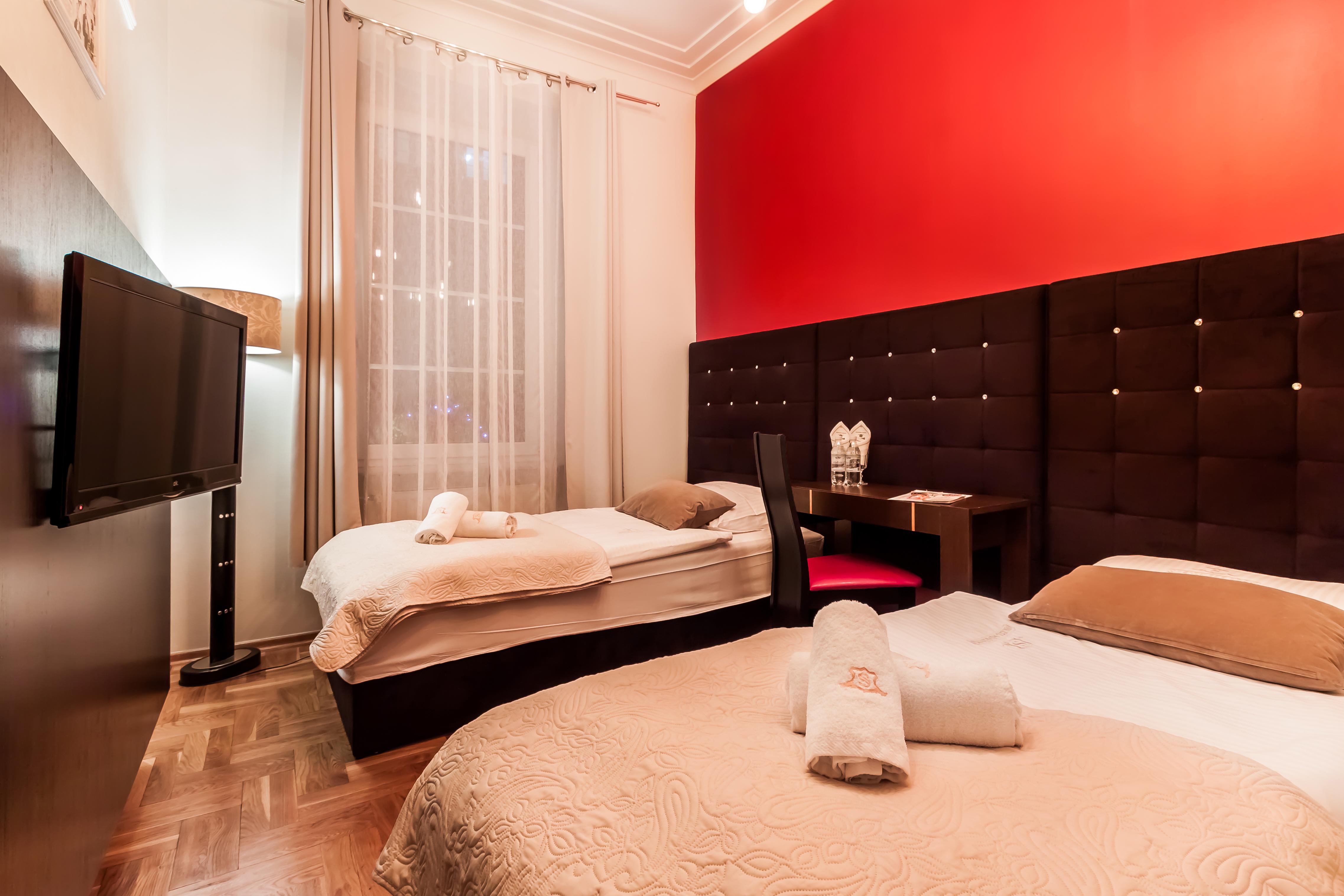 Oberza Sasiadow Hotel