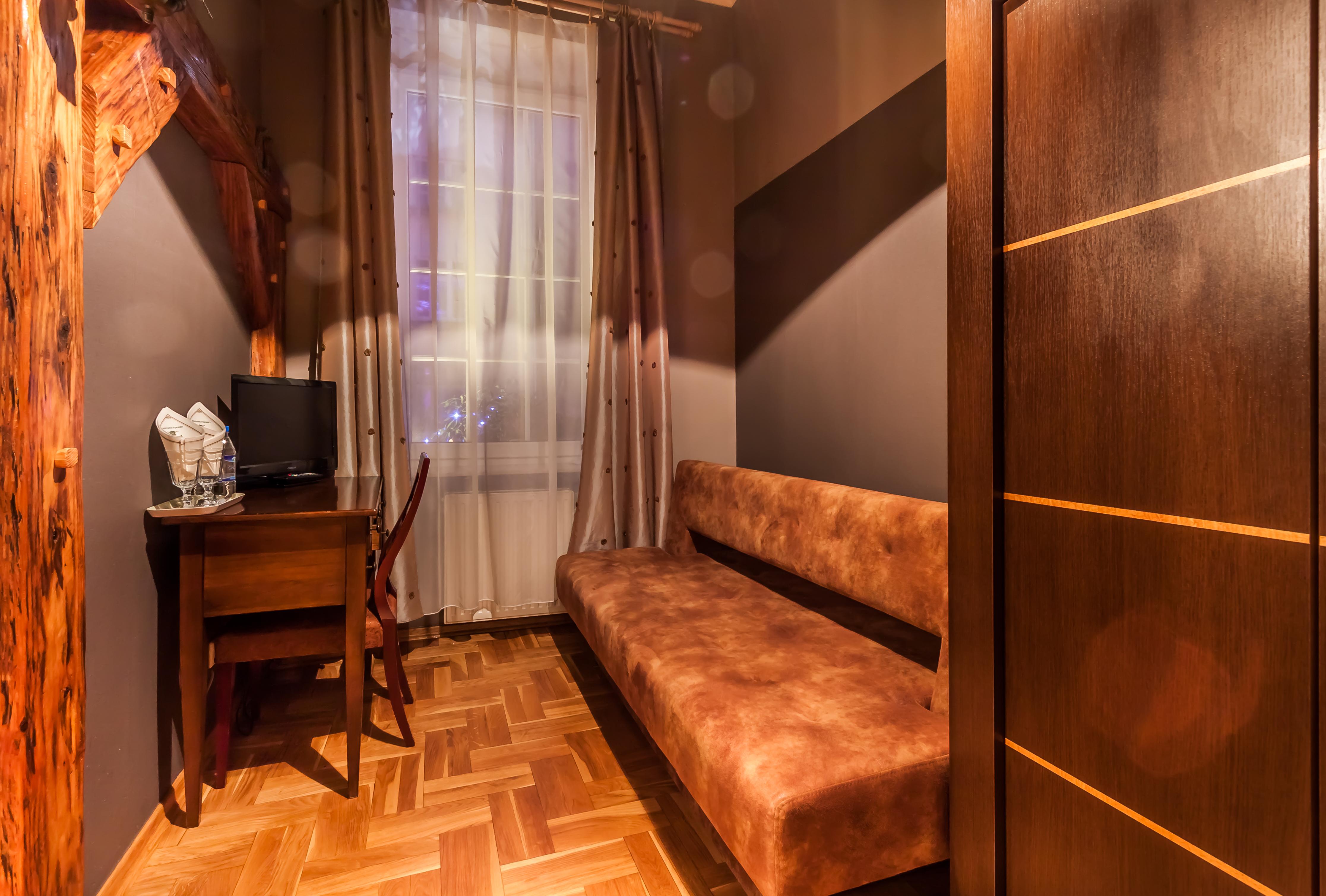 Oberza Sasiadow Hotel