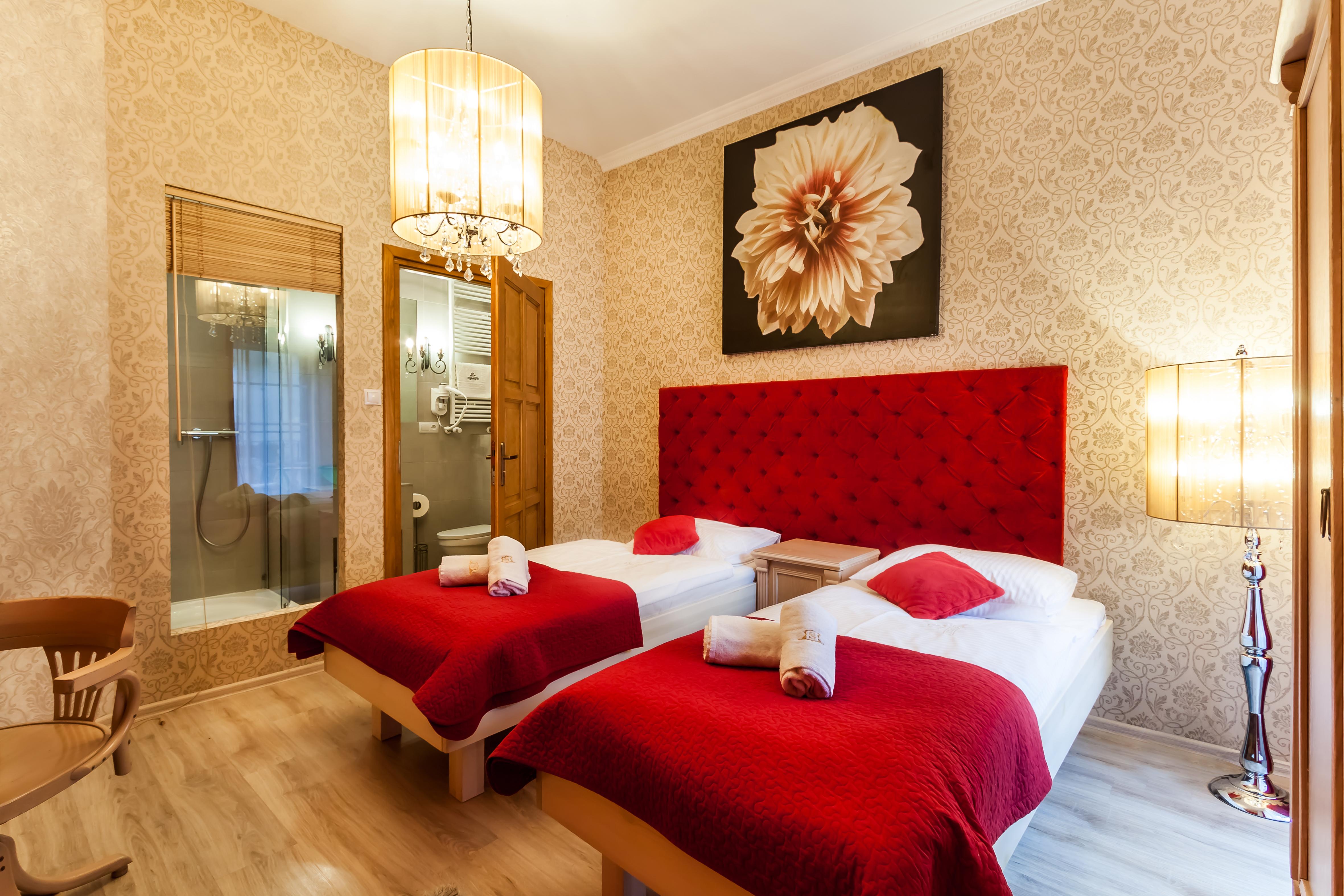 Oberza Sasiadow 3* Kraków