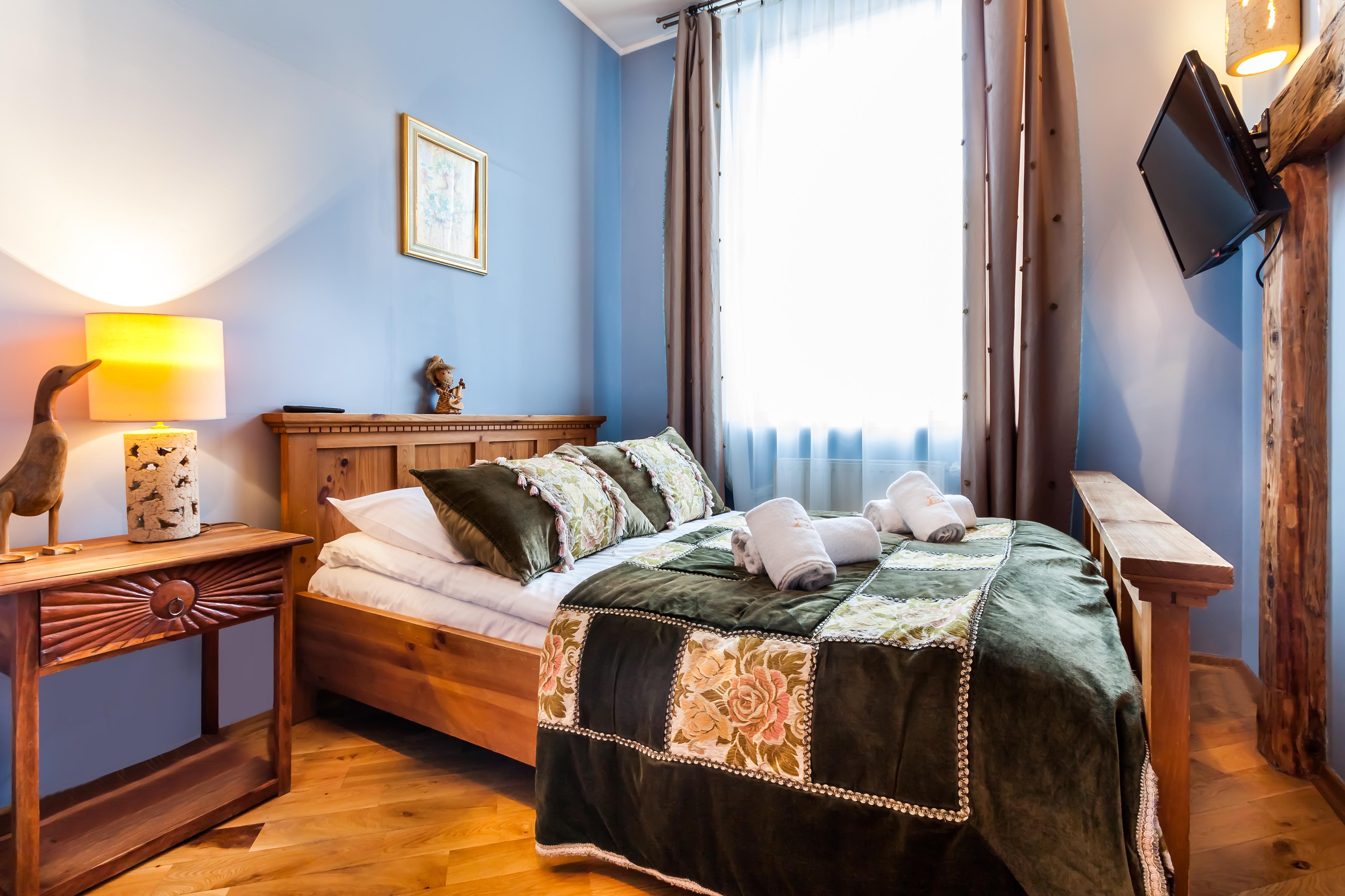 Oberza Sasiadow Hotel Kraków