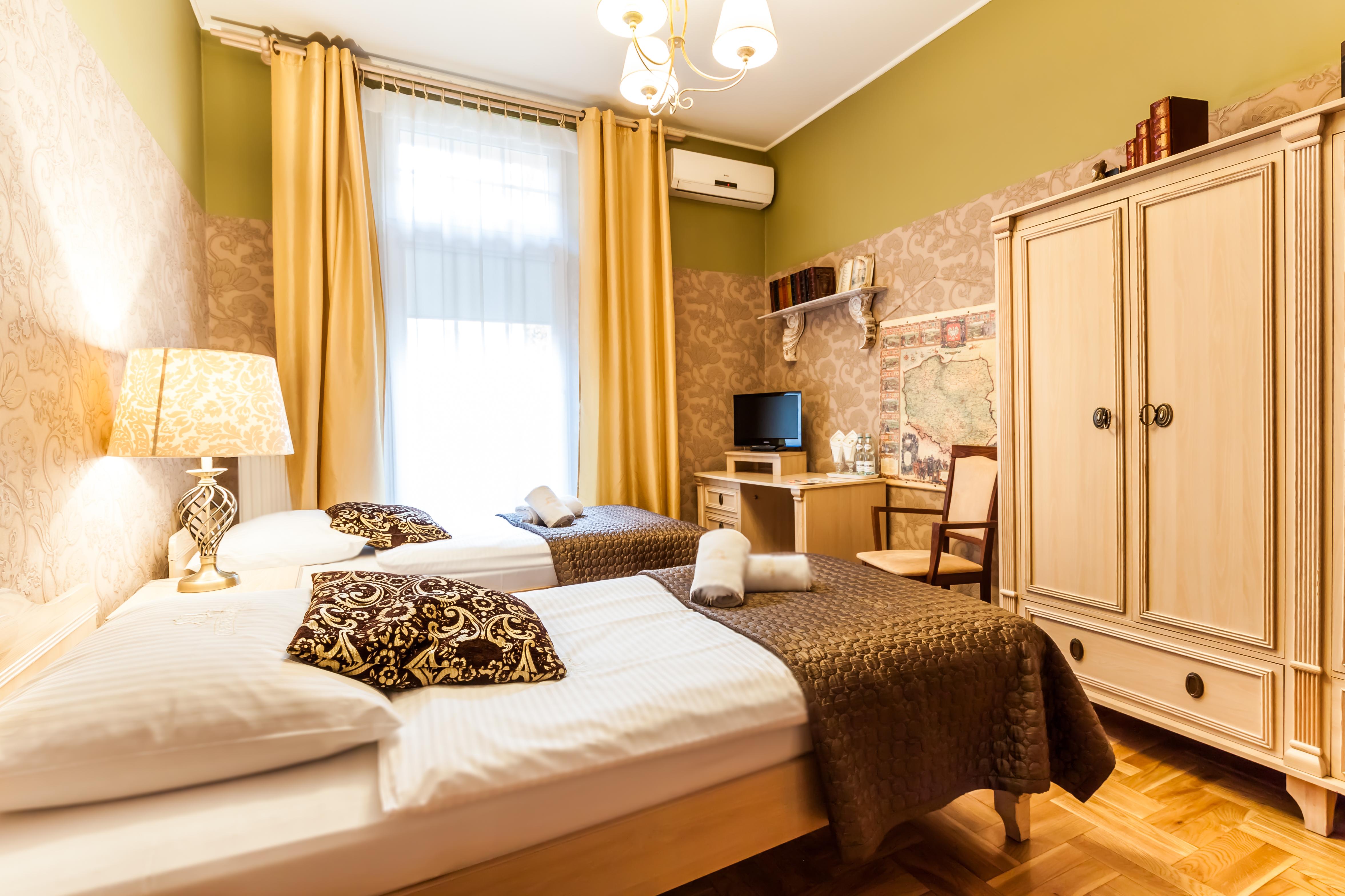 Hotel Oberza Sasiadow Kraków
