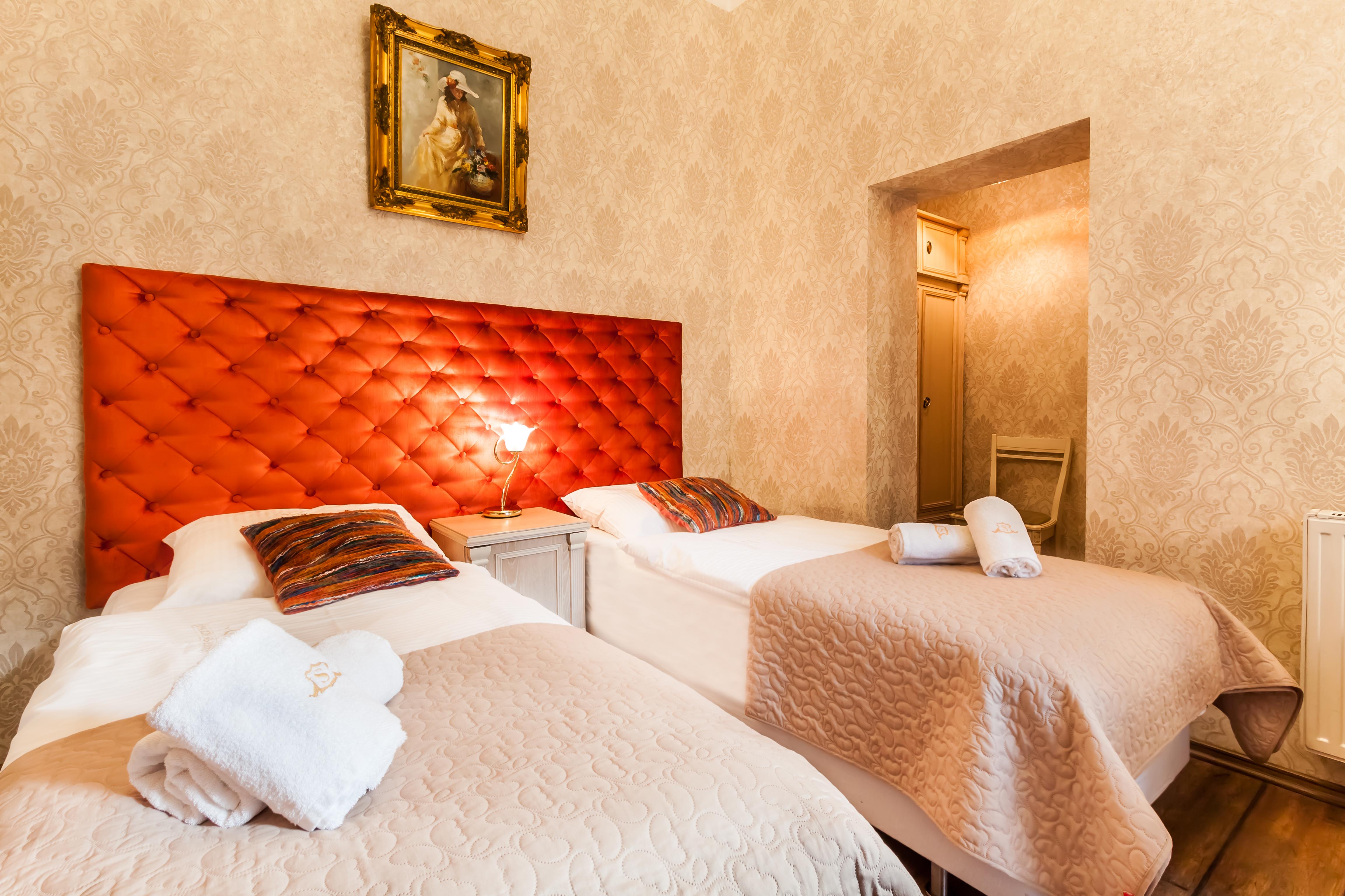 Oberza Sasiadow Hotel