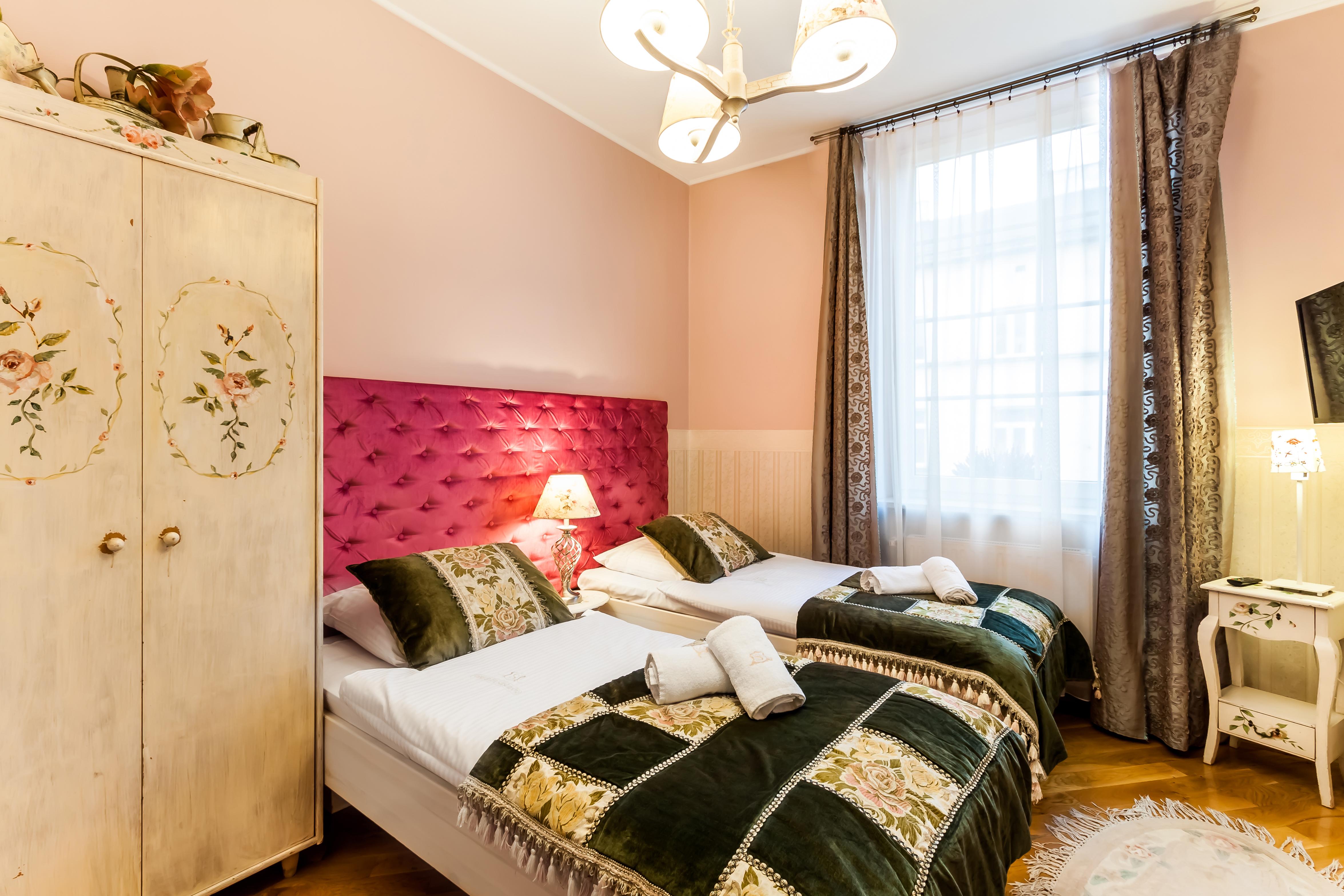 Hotel Oberza Sasiadow