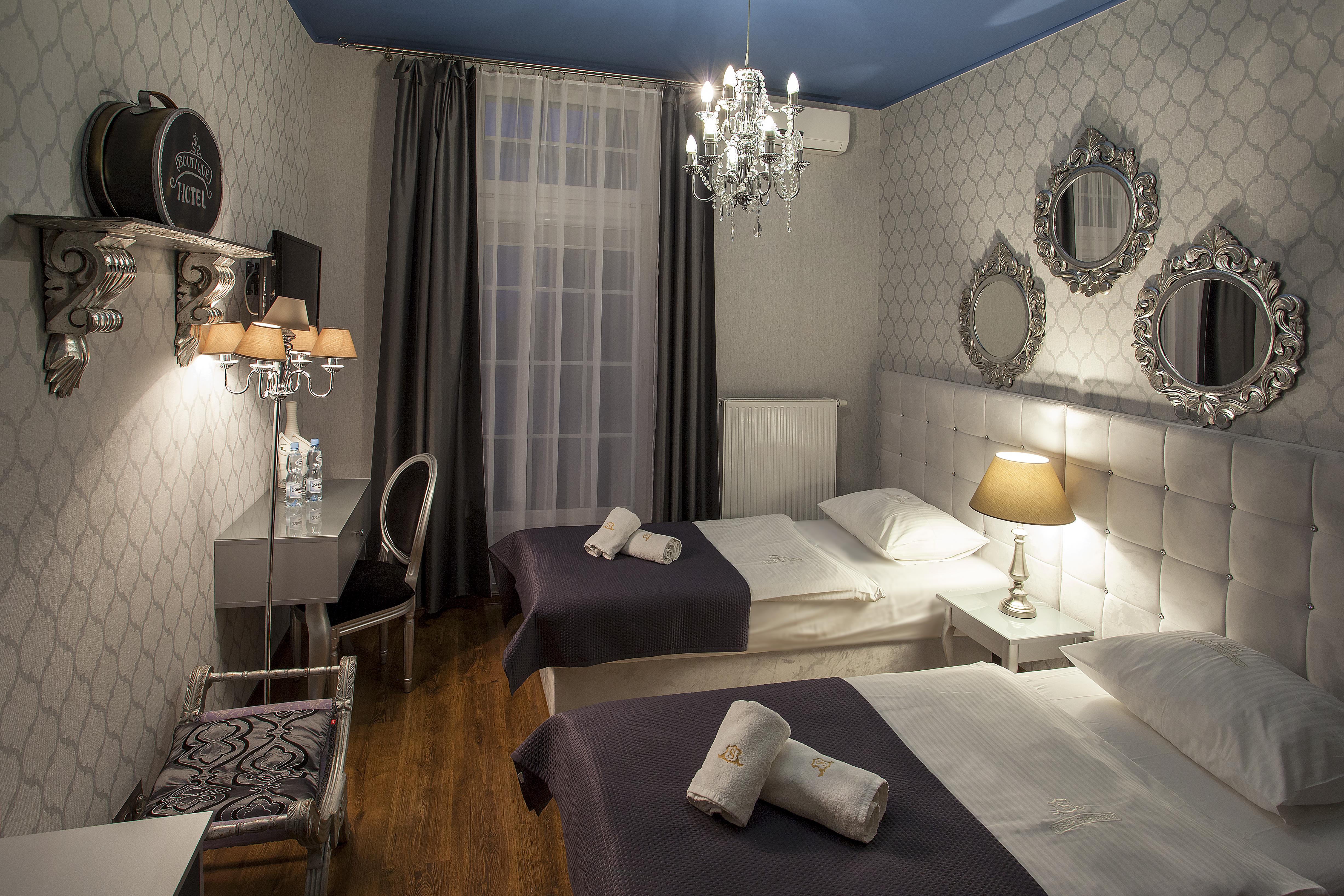 Oberza Sasiadow 3* Kraków