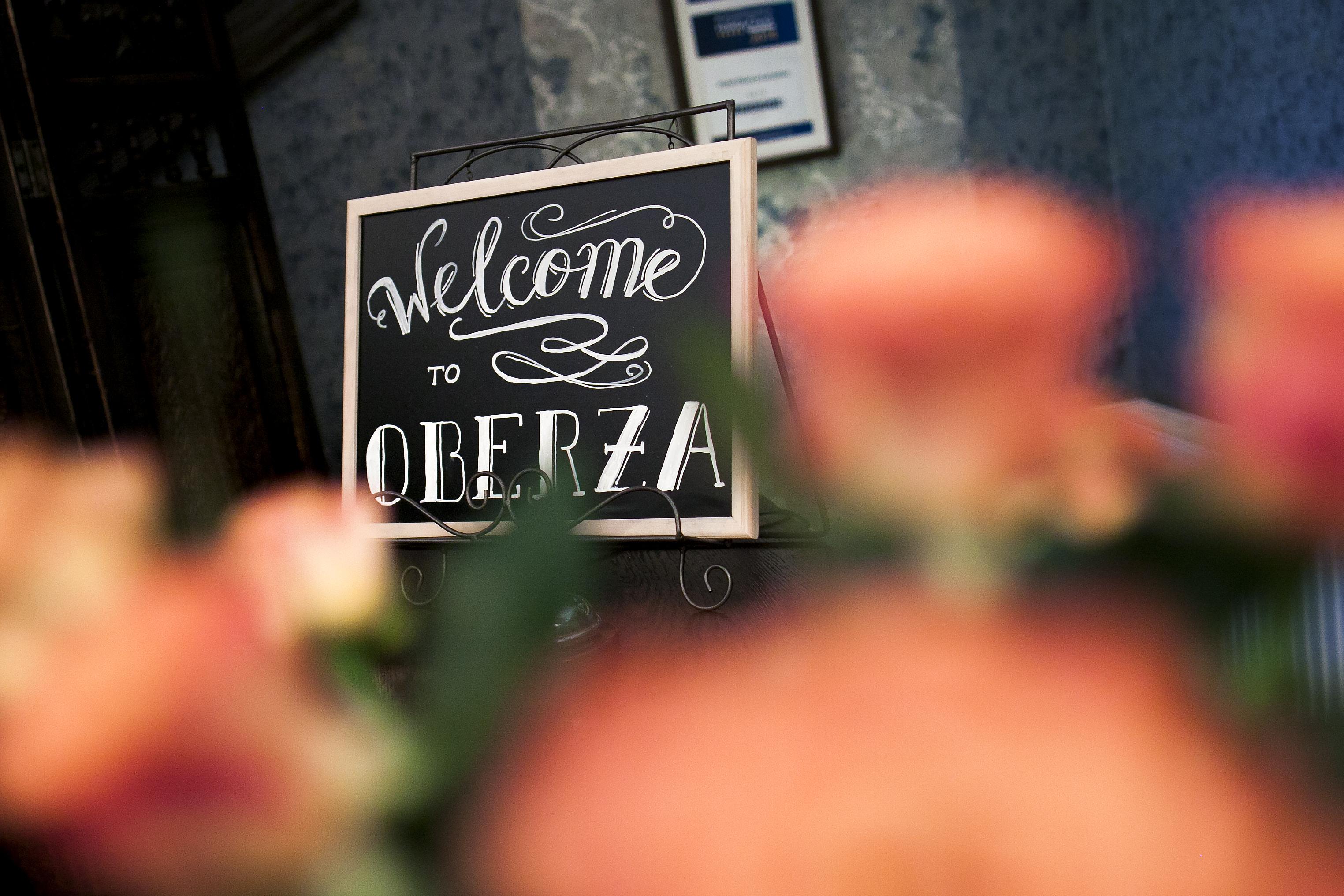 Oberza Sasiadow