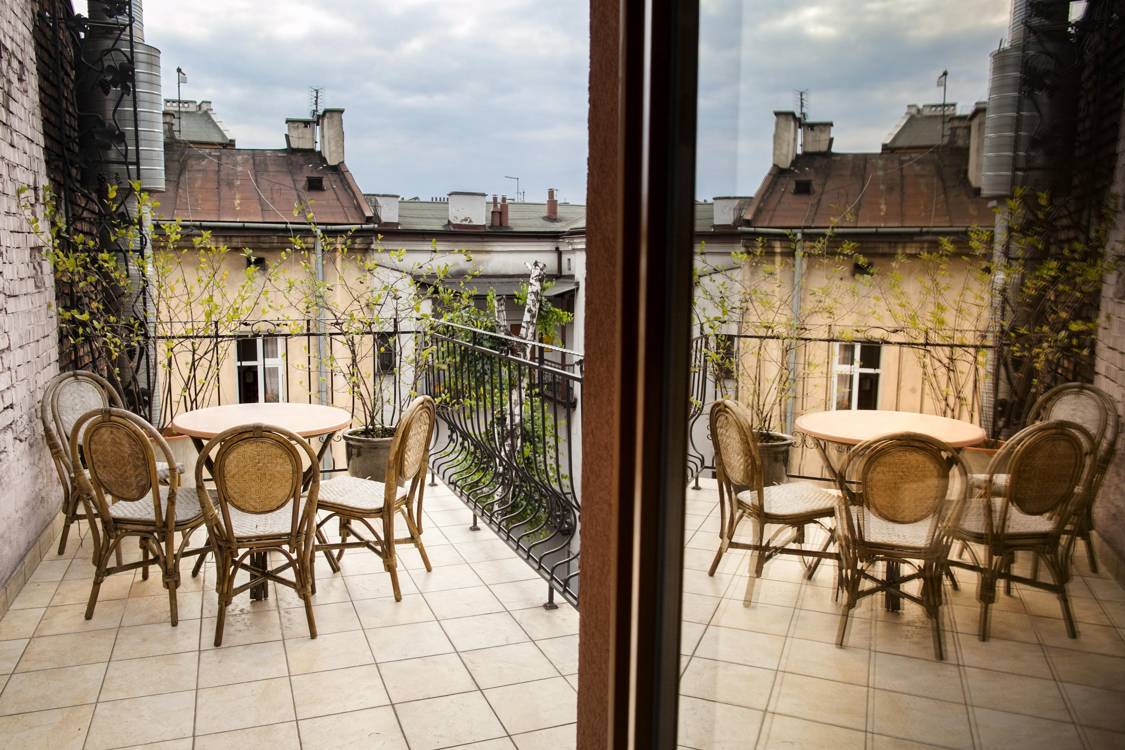 Oberza Sasiadow 3* Kraków