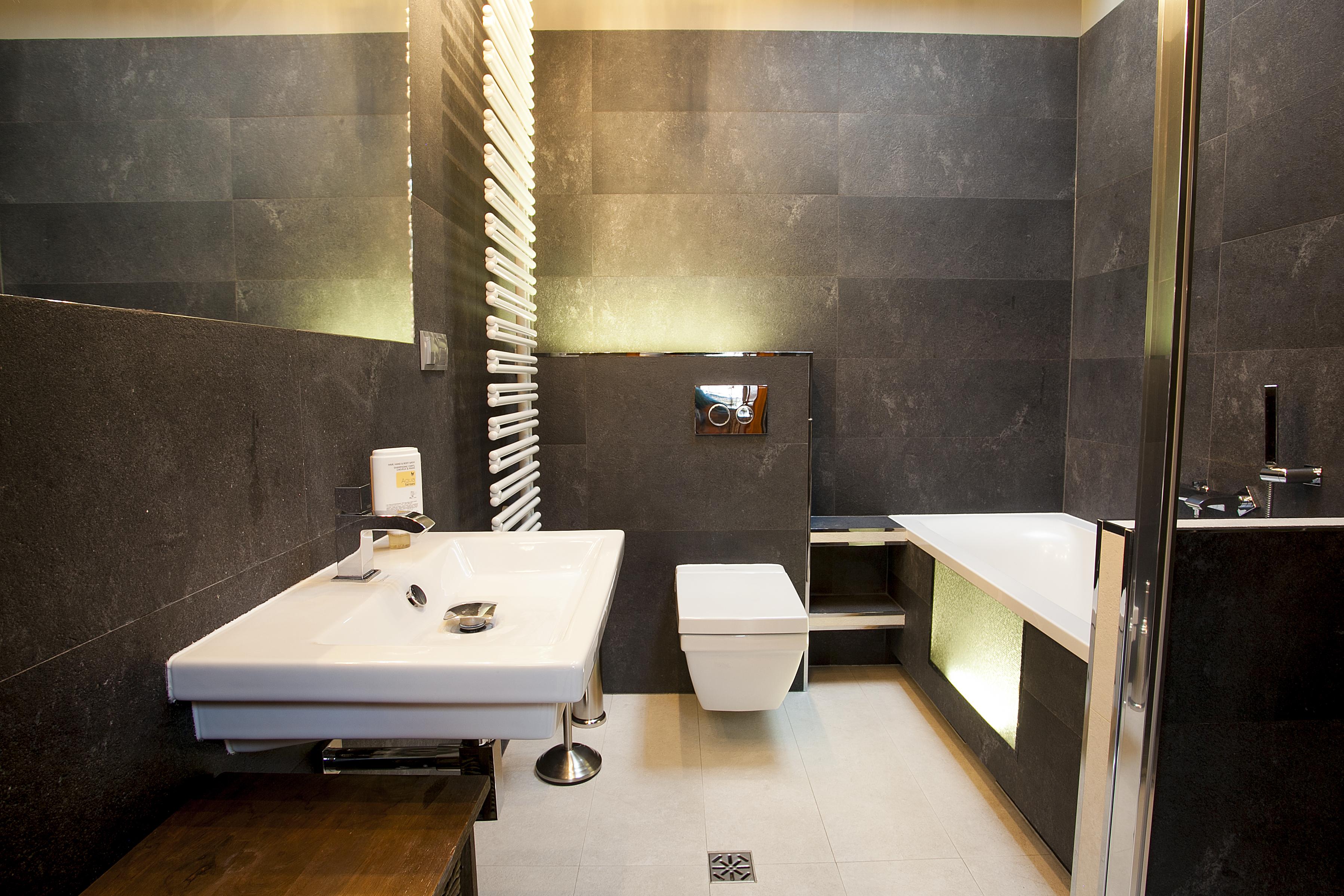 Hotel Oberza Sasiadow 3*