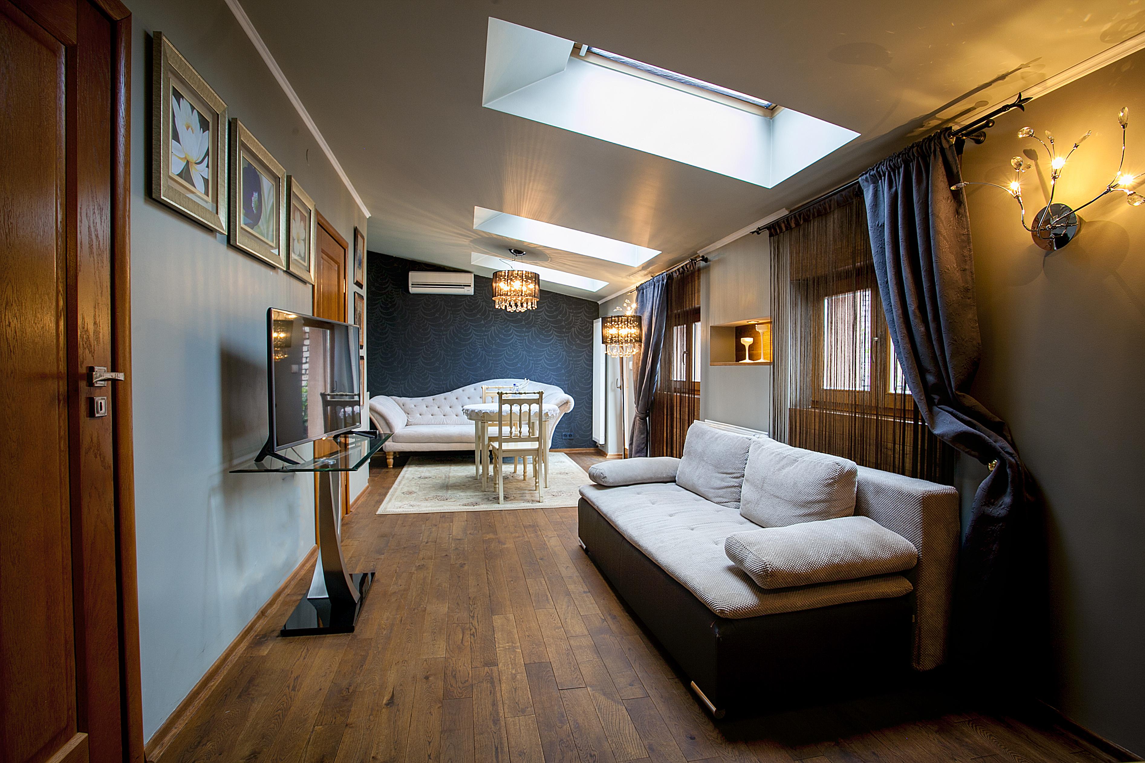 Oberza Sasiadow 3*