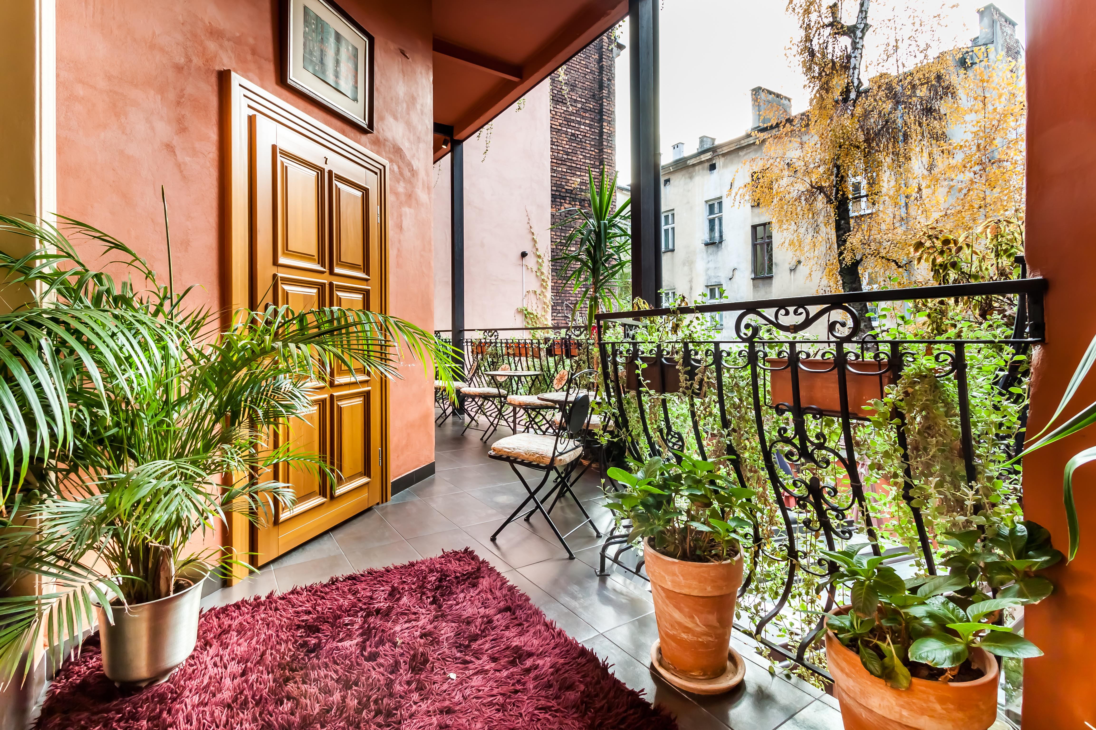 Oberza Sasiadow 3* Kraków