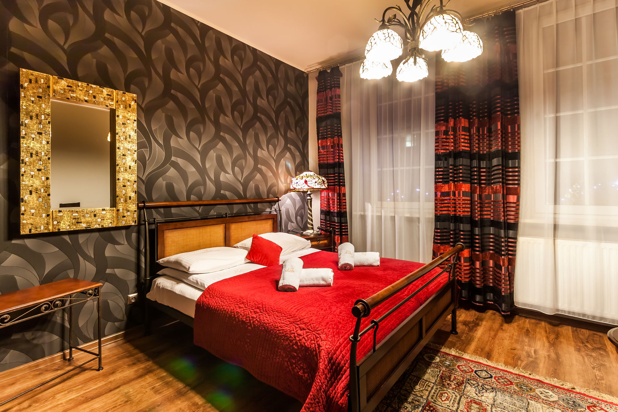 Oberza Sasiadow 3*