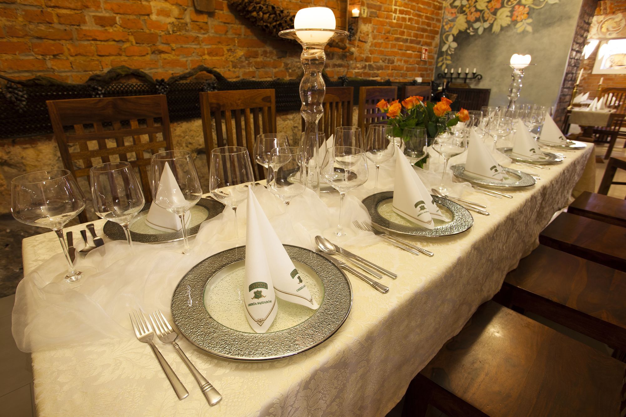 Oberza Sasiadow 3* Kraków