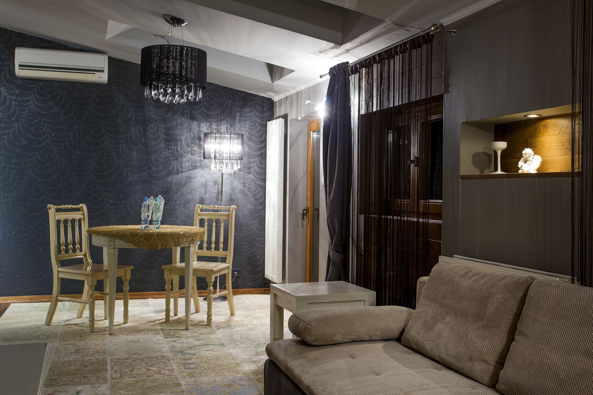 Hotel Oberza Sasiadow Kraków