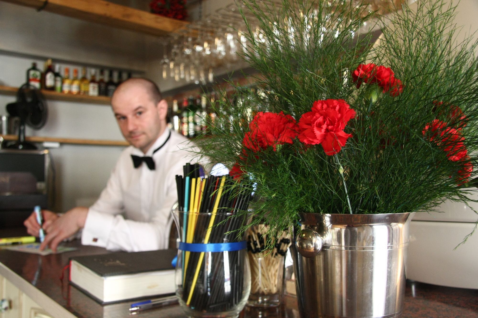 Oberza Sasiadow Hotel