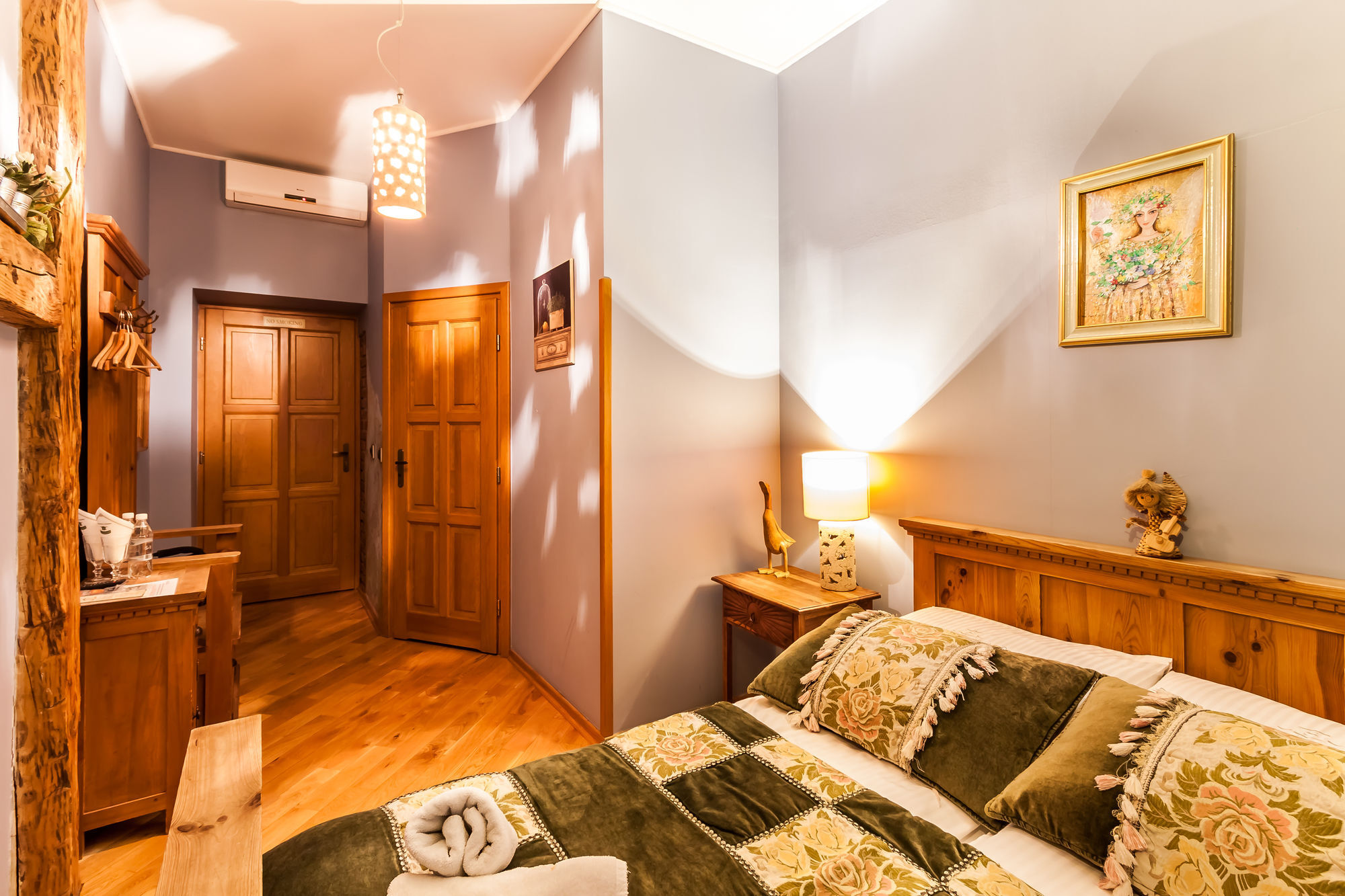 Oberza Sasiadow Hotel 3*