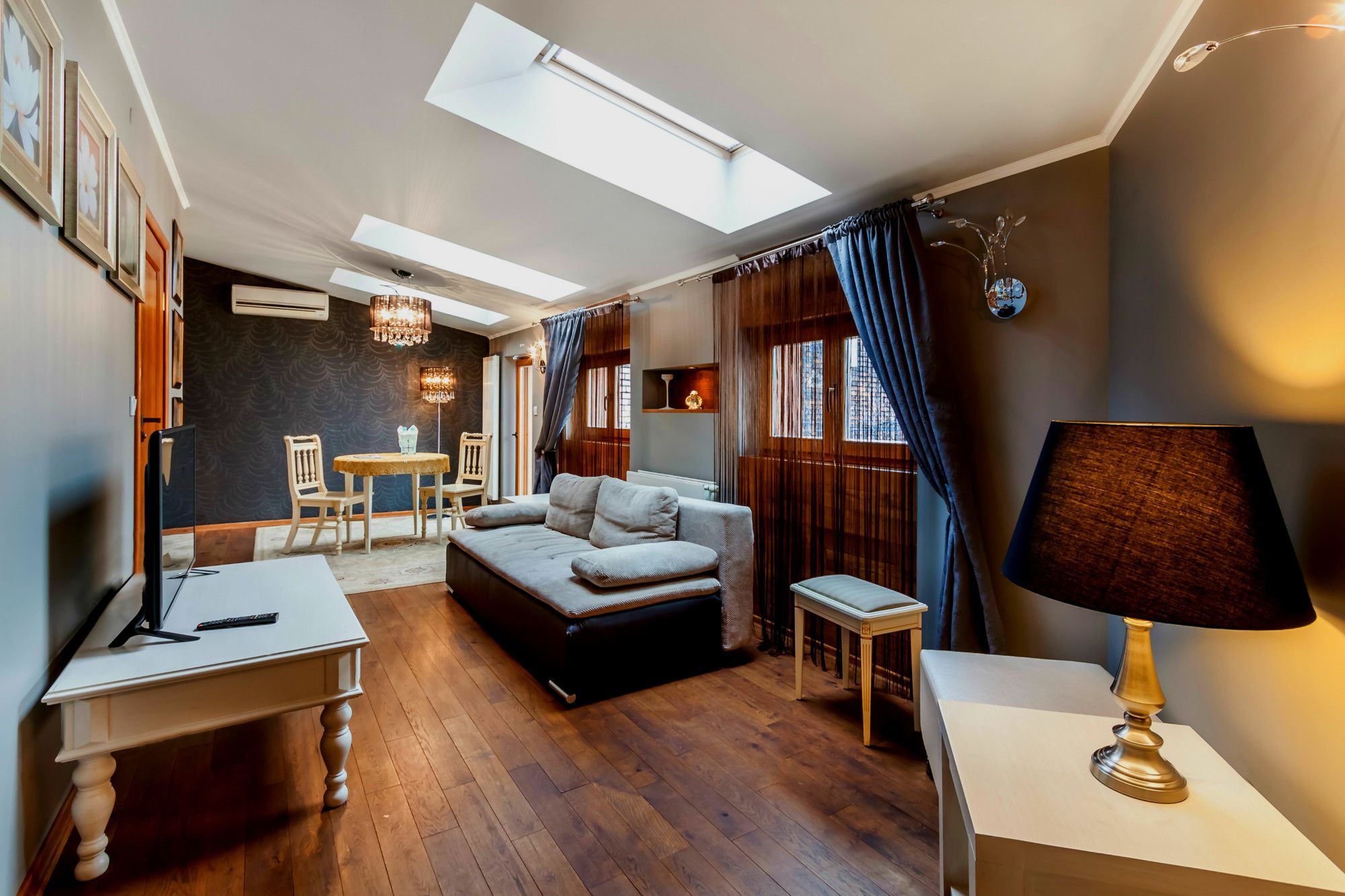 Hotel Oberza Sasiadow 3*