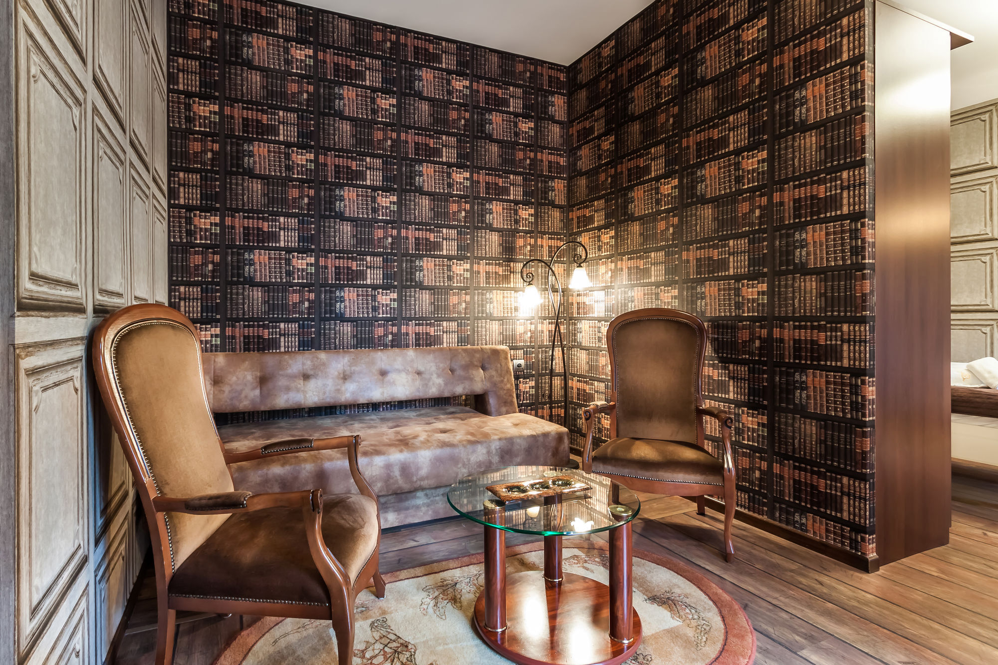 Hotel Oberza Sasiadow