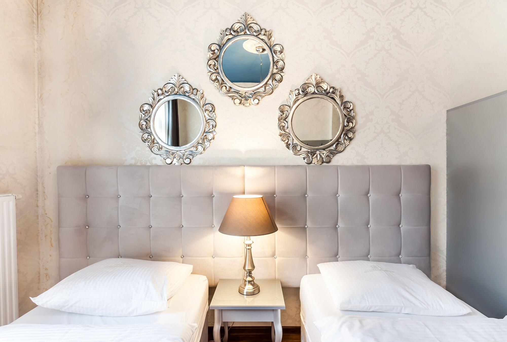 Hotel Oberza Sasiadow