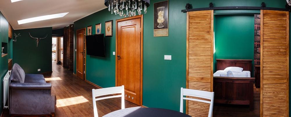 Hotel Oberza Sasiadow 3*