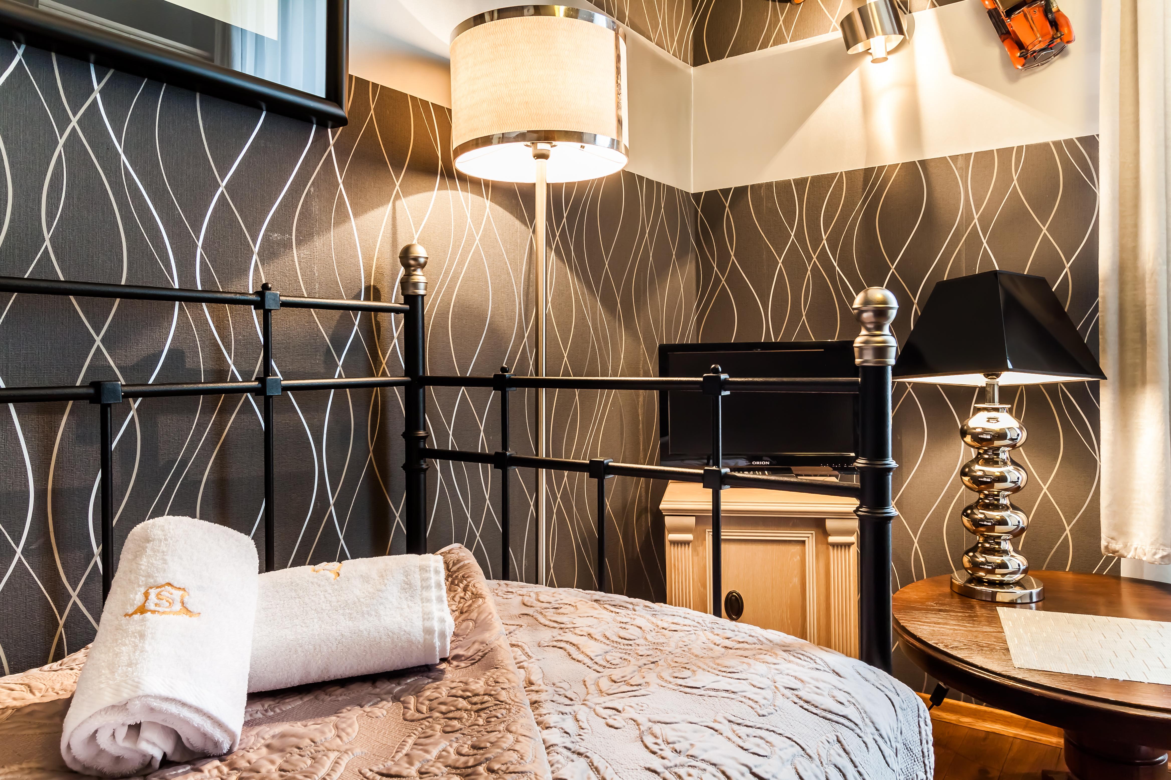 Oberza Sasiadow Hotel Krakow