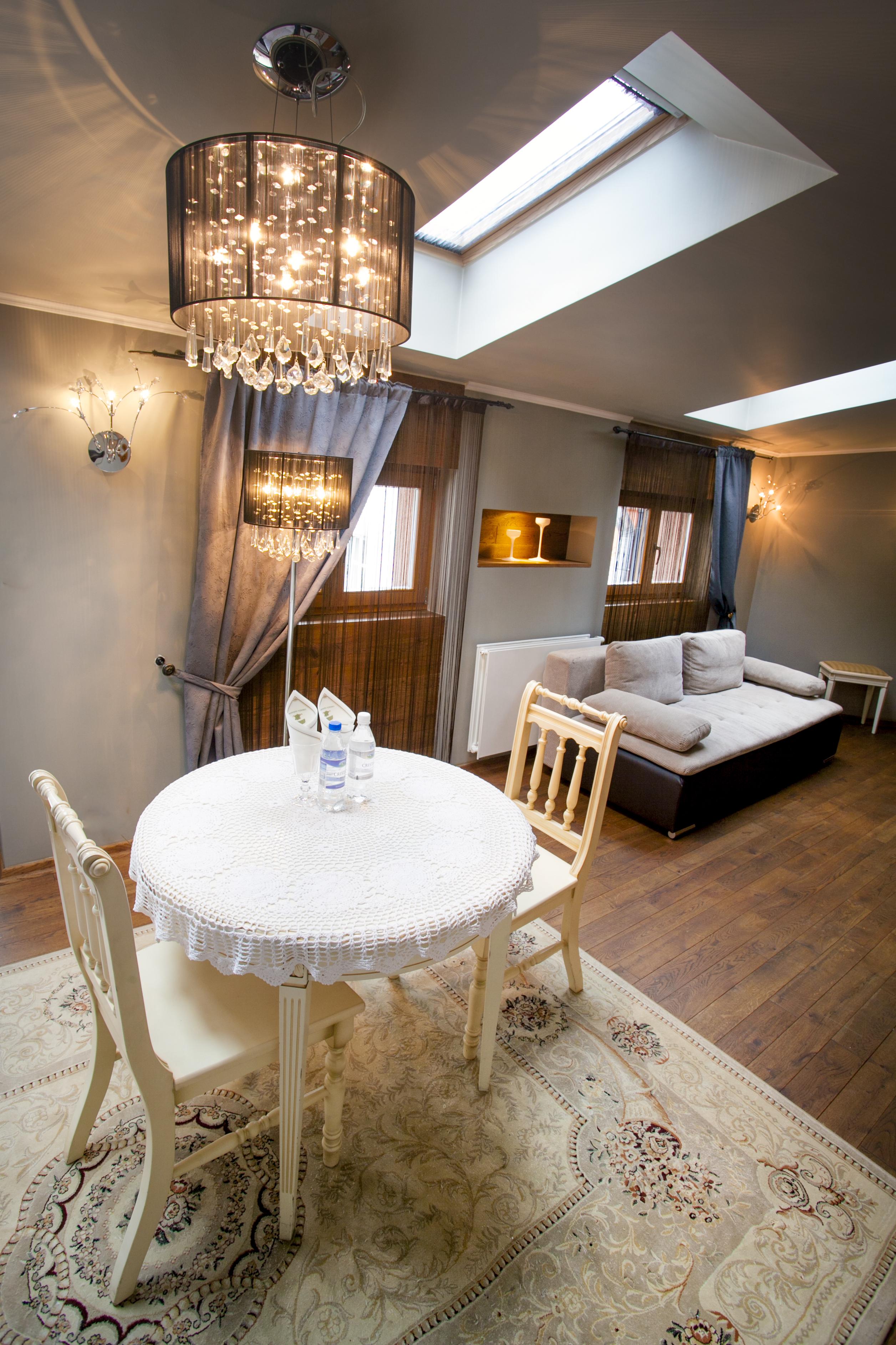Oberza Sasiadow Hotel Krakow