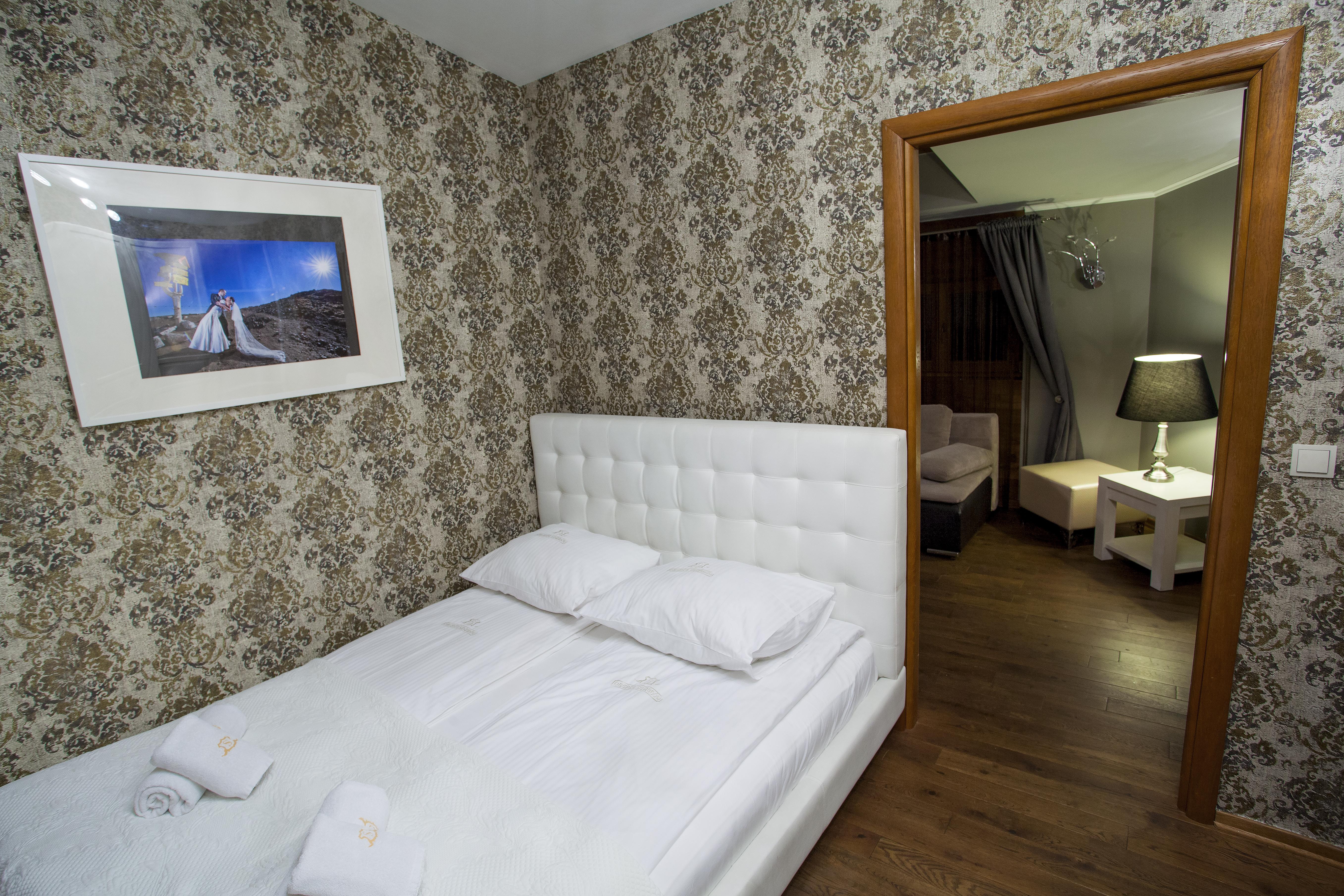 Oberza Sasiadow 3* Krakow