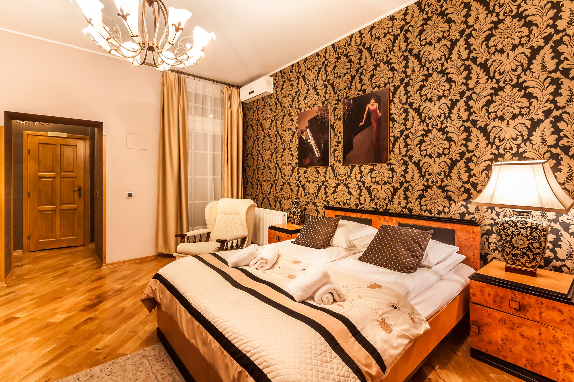 Hotel Oberza Sasiadow Krakow